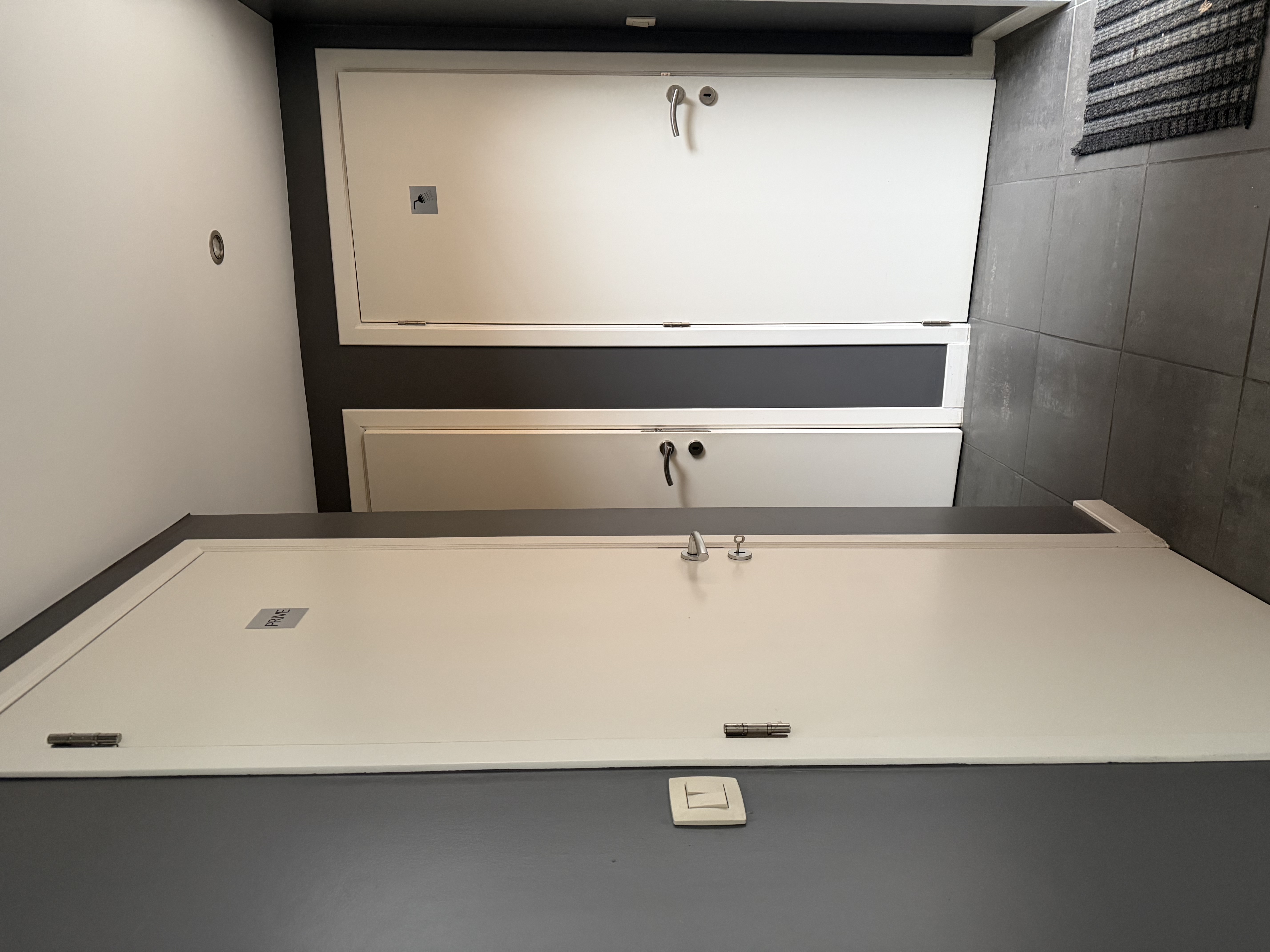 Cabinet - Cabinets et Espaces professionnels des ratons Srl photo 5