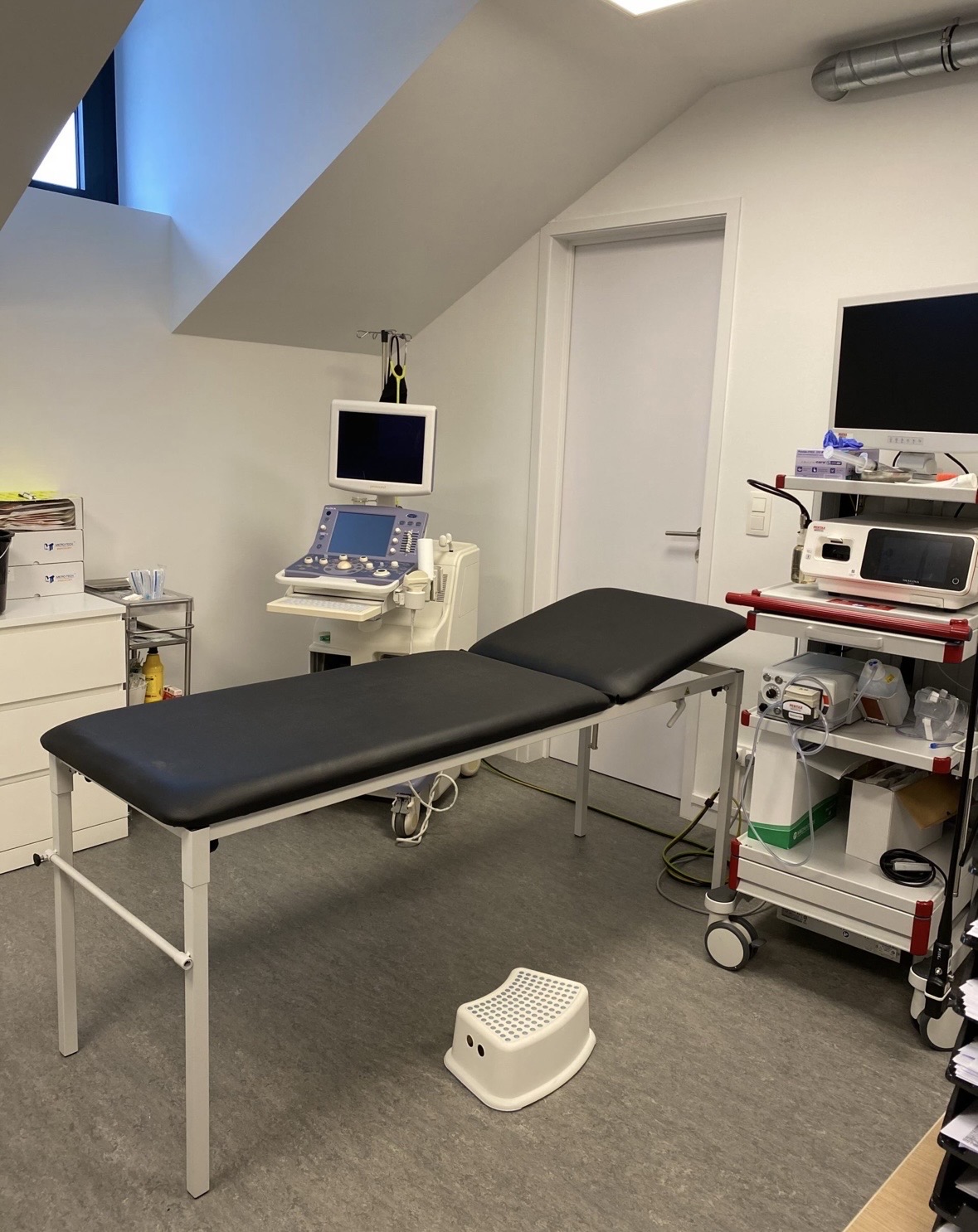 Bureau à louer à la Polyclinique de Heusy photo 4