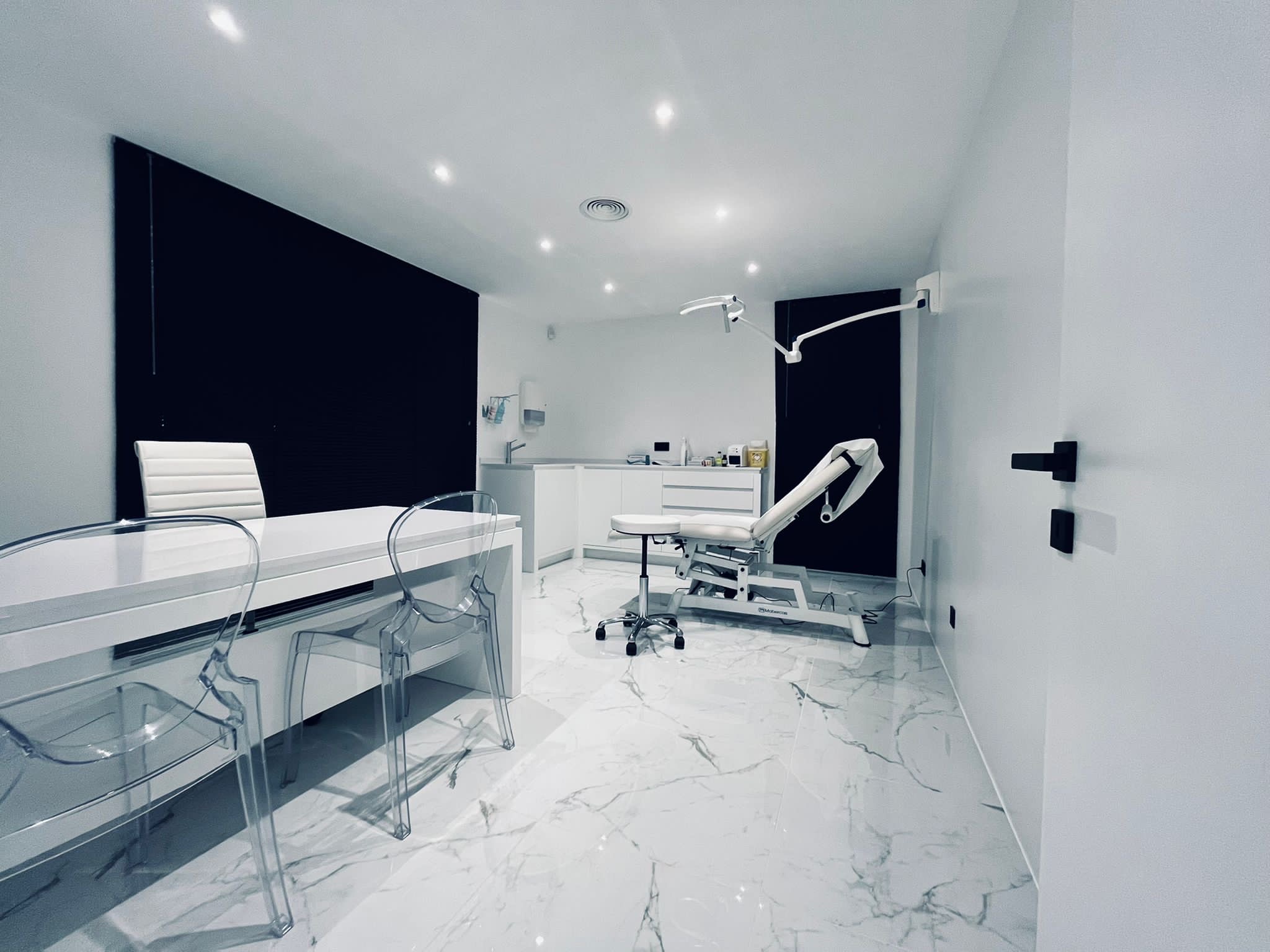 Cabinet - Clinique De La Drève photo 3