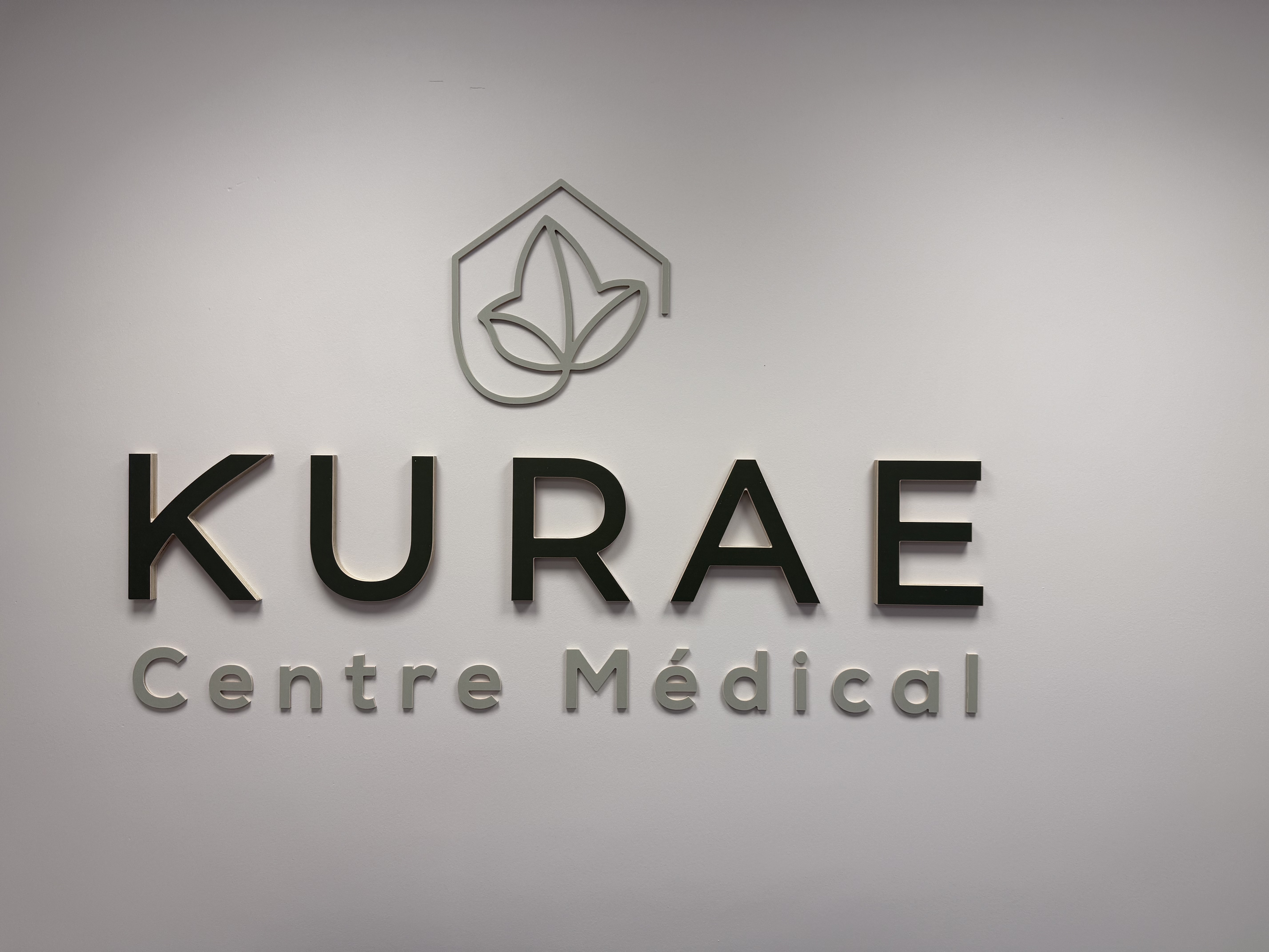 Cabinet - KURAE photo 1