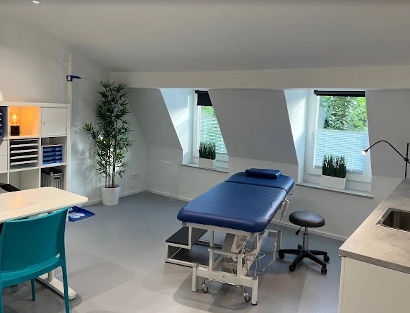 Cabinet - Centre médical la Roche d'Esneux photo 8