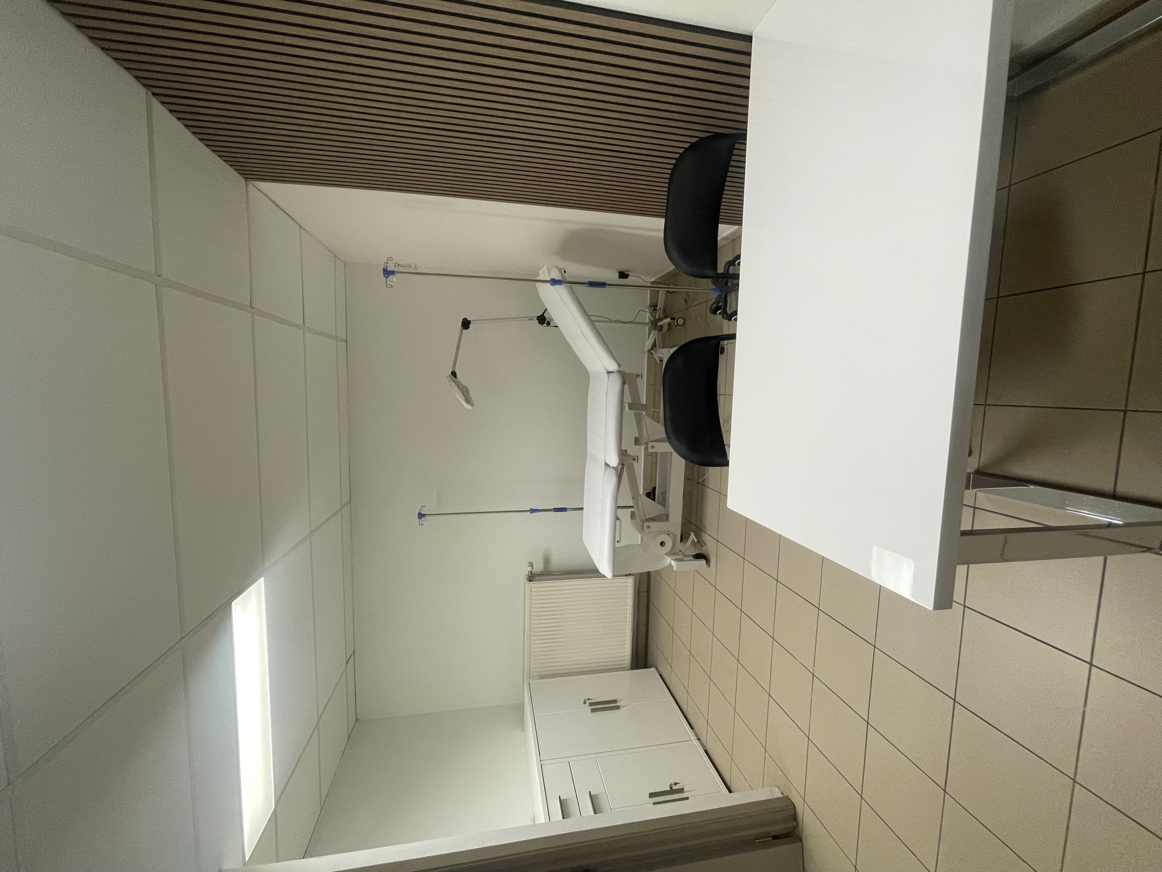 Cabinet - Centre médical Saïda photo 1