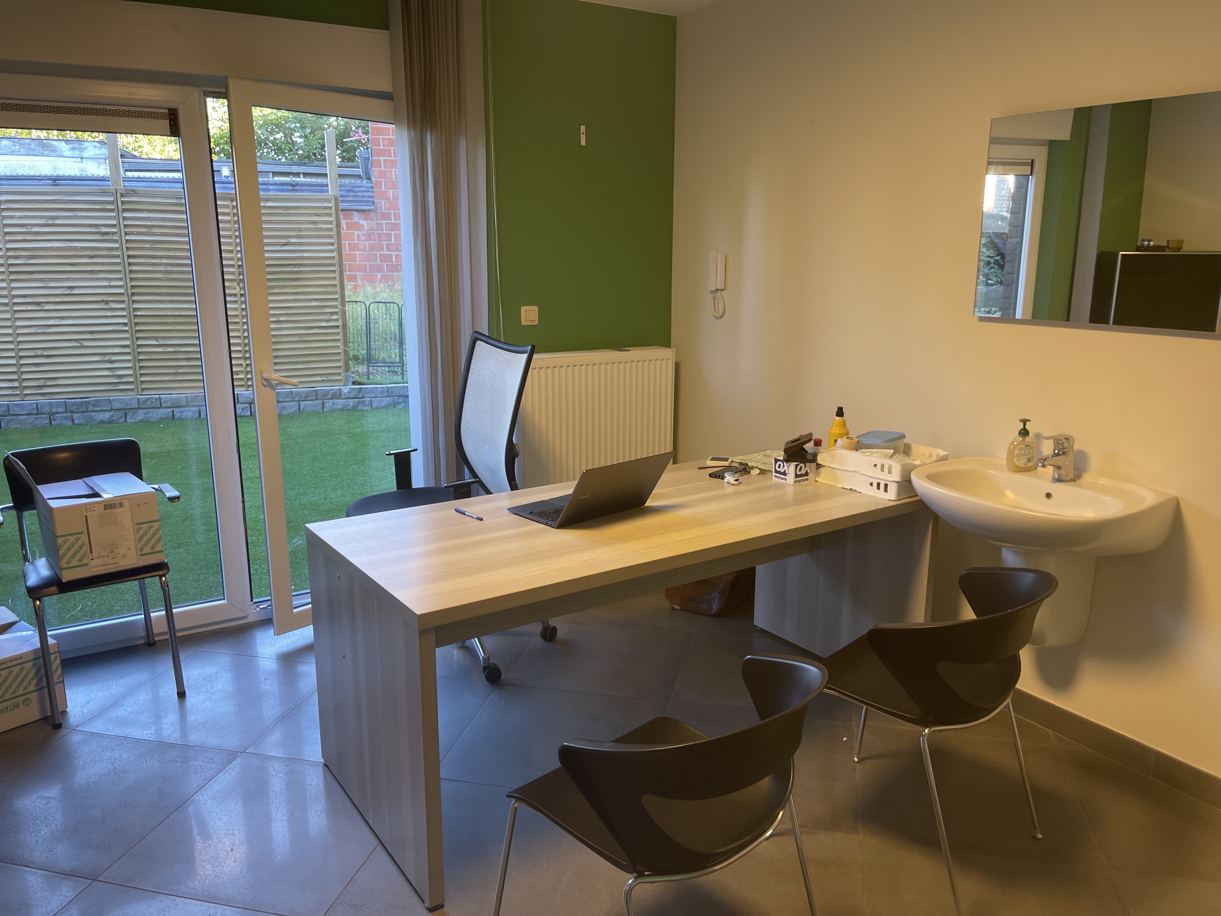 Bureaux photo 6