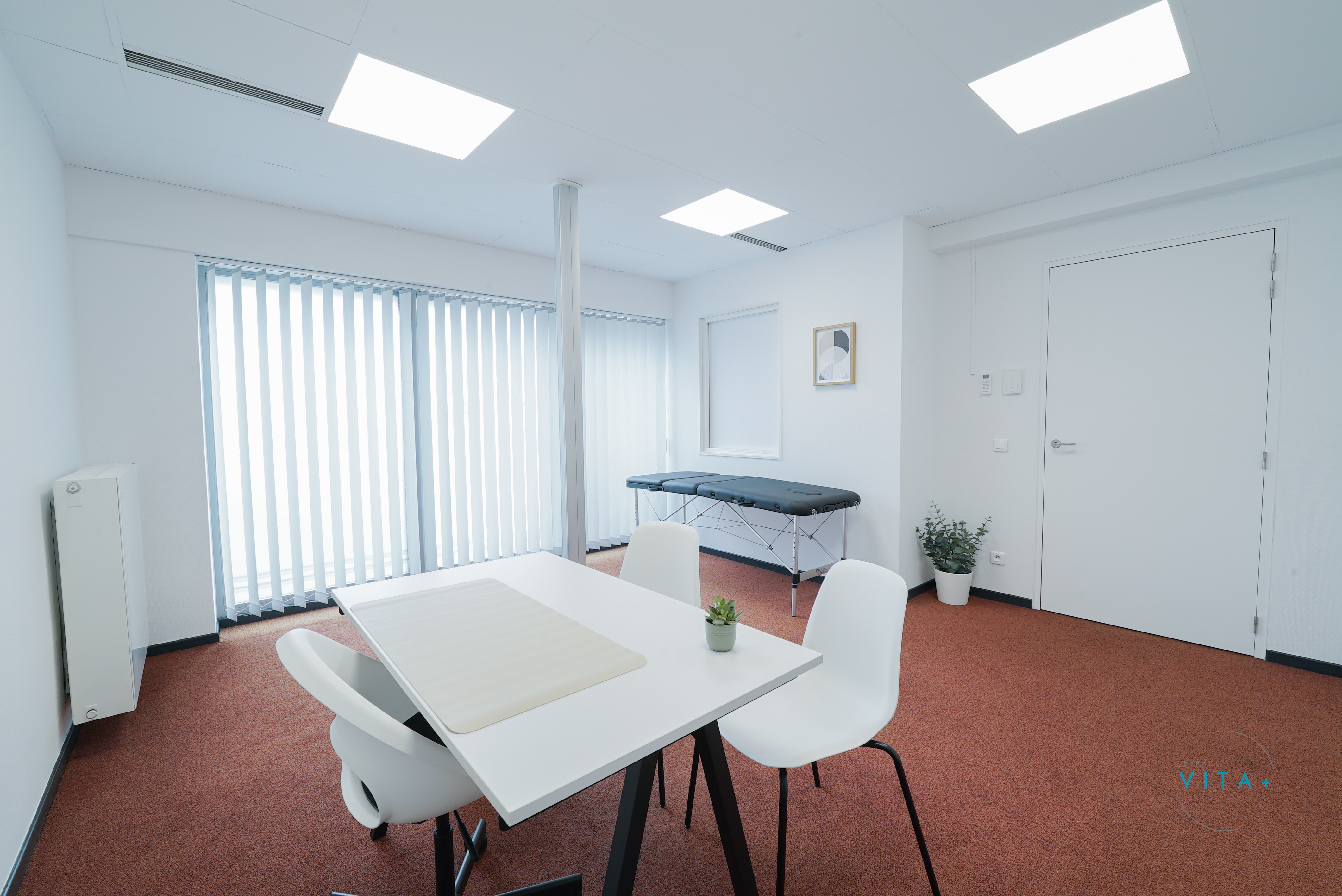 Cabinet - Espace VITA+ photo 2