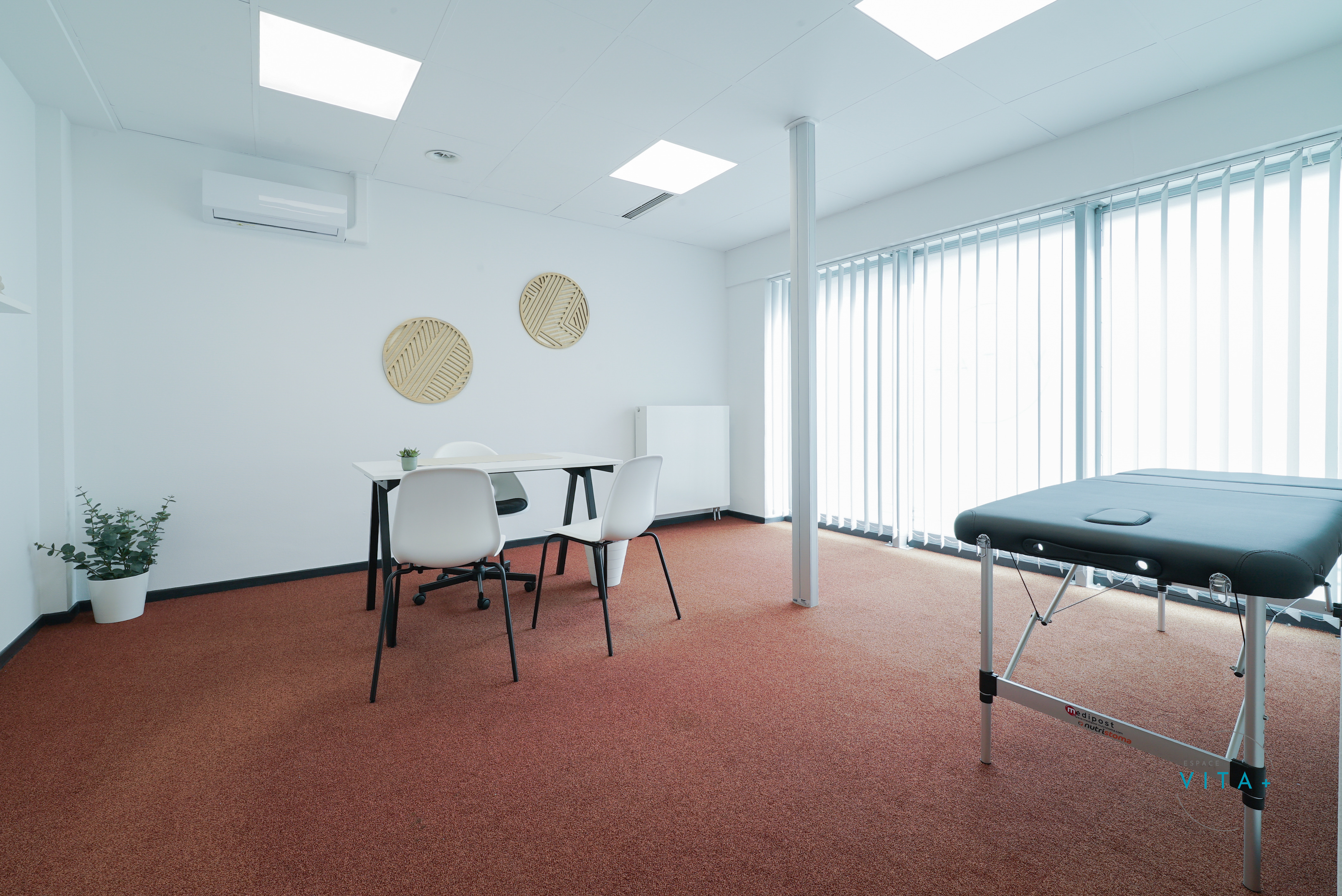 Cabinet - Espace VITA+ photo 10