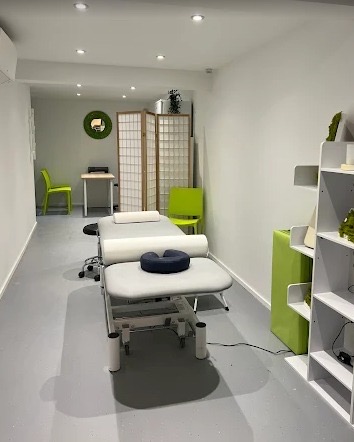 Cabinet - Centre médical la Roche d'Esneux photo 1