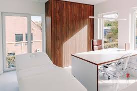 Cabinet - Clinique du fort photo 2
